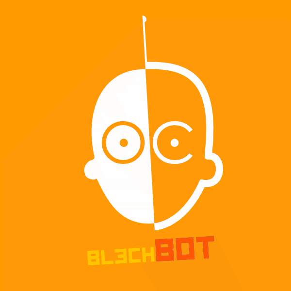 Blechbot